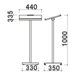 KM-001
